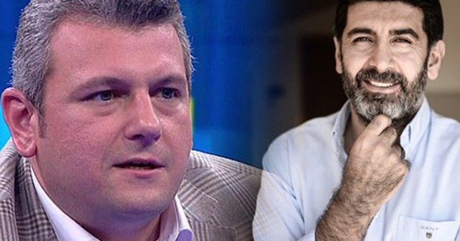 Ersoy Dede'ye, Levent Gültekin cezası!