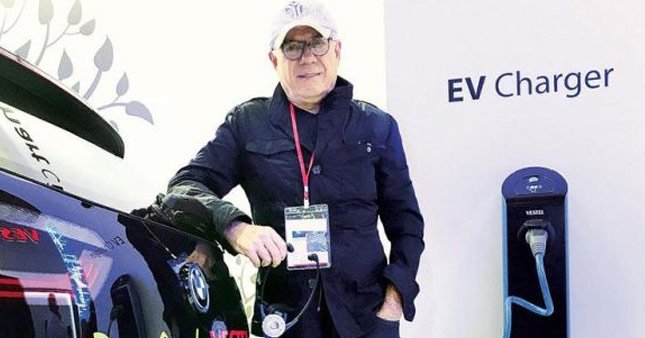 Ertuğrul Özkök'e 'Hanut' ayarı!
