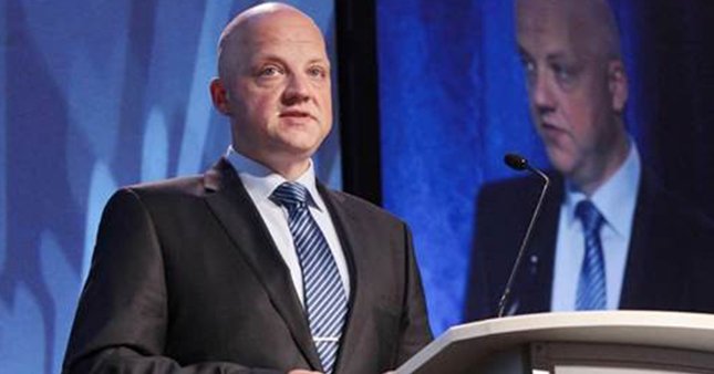 FBI, Volkswagen yöneticisi Schmidt'i tutukladı