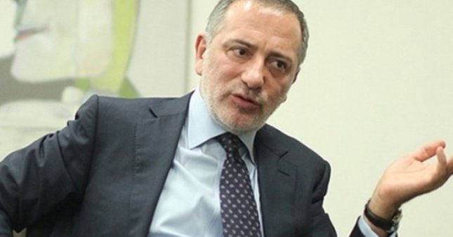 Fatih Altaylı'dan korkutan iddia
