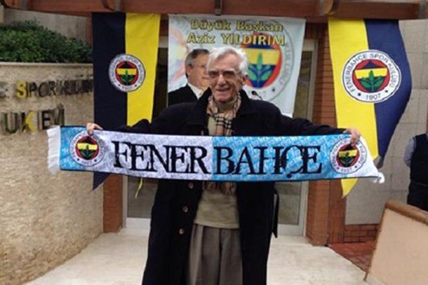 Fenerbahçe'nin efsane hocası hayatını kaybetti!