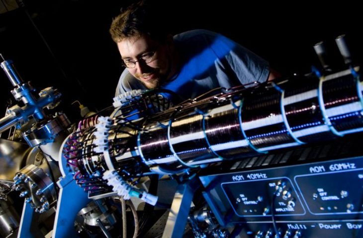 Fujitsu ve 1QBit quantum yapay zekası geliştirecek