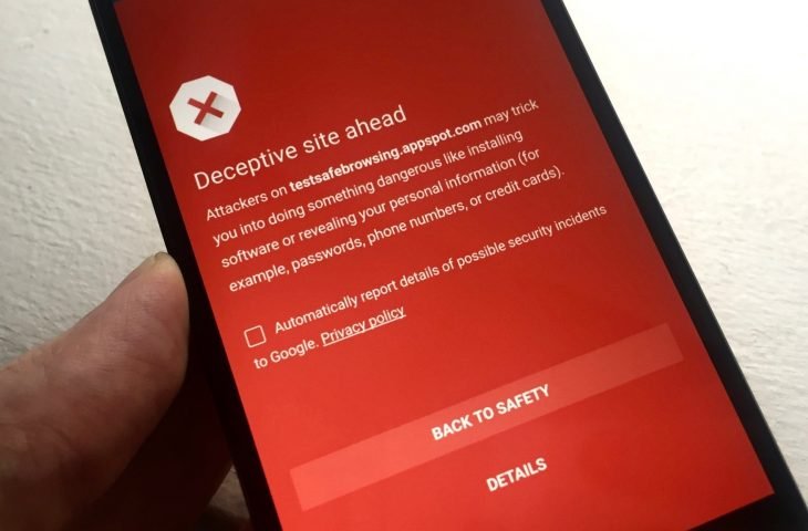 Google Safe Browsing uygulaması 3 milyar kişiye ulaştı
