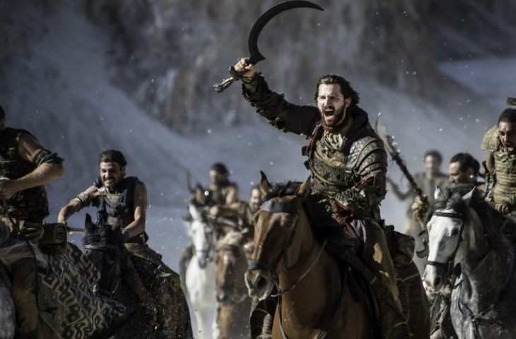 HBO hacker’lara 250 bin dolar teklif etti