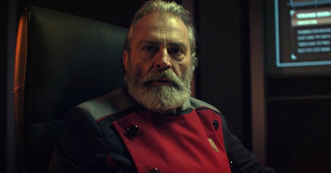 Haluk Bilginer'e festival şoku!