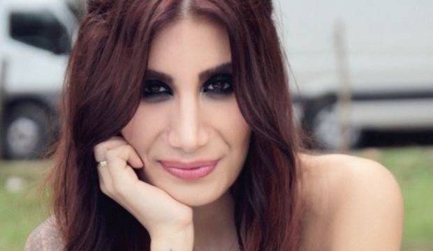 İrem Derici Takvim'e ateş püskürdü