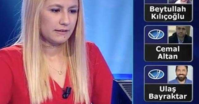 KHK'lı akademisyen jokeri!