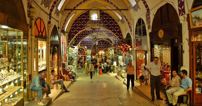 Kapalıçarşı'da o meslek artık bitiyor