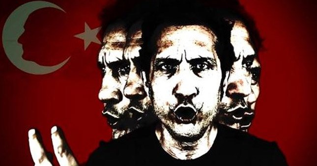 Kıraç'tan 19 Mayıs marşı!