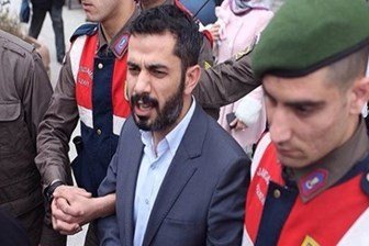 Mehmet Baransu gözaltına alındığı güne kadar Bylock kullanmış