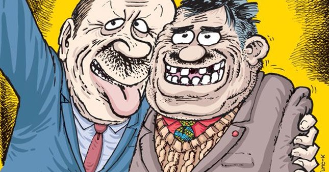 Muhtarlardan Leman dergisine suç duyurusu 84