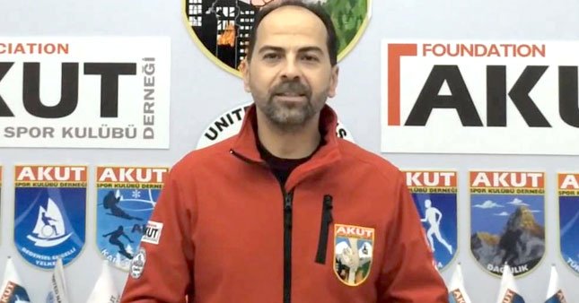 Nasuh Mahruki'ye vurgun suçlaması!