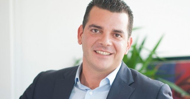 Nestlé Türkiye’de üst düzey atama