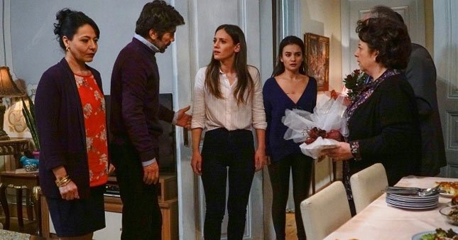 O iddialı dizi final yapıyor