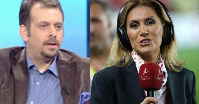 O isimlerle yollar ayrıldı?