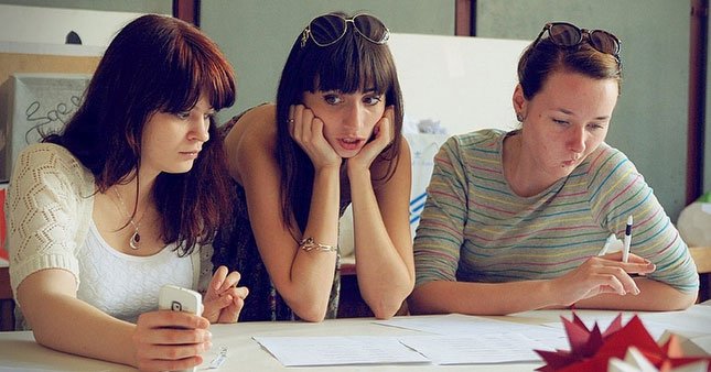 Startup’ların kaçını kadınlar kurdu?