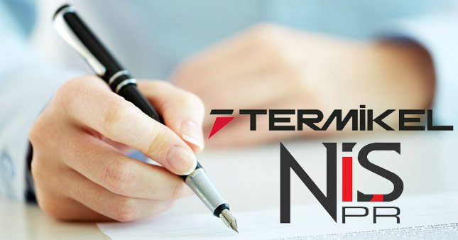Termikel'in iletişim çalışmaları NİŞ PR'a emanet