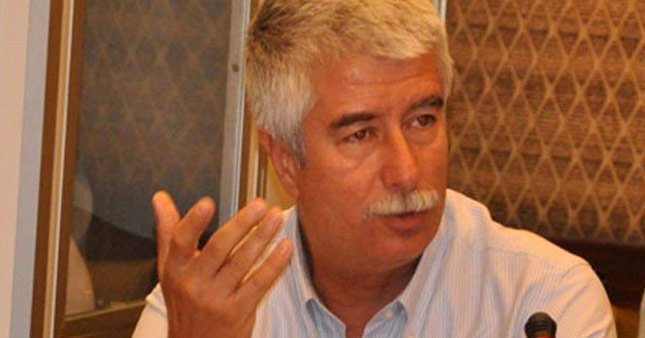 Tuzun koktuğu yere geldik!