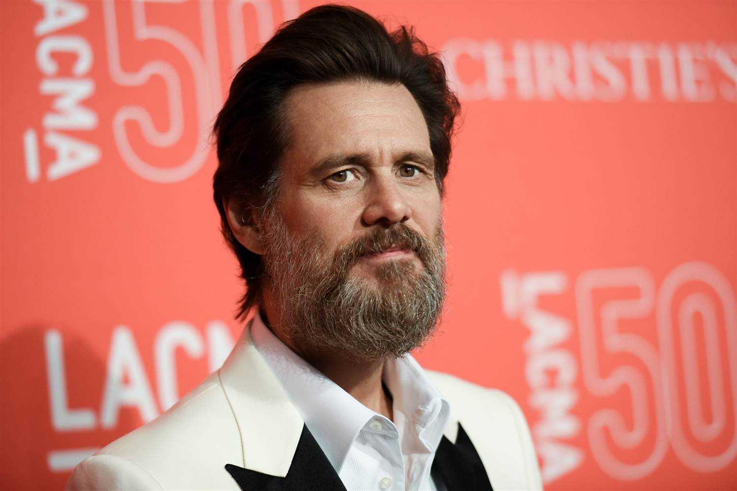 Ünlü komedyen Jim Carrey, yapımcı oldu!