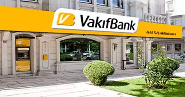 Vakıfbank’a uluslararası finans ödülü