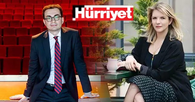 Washington temsilcisi değişti