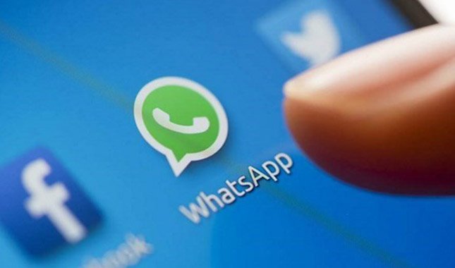 WhatApp'ta yeni dönem