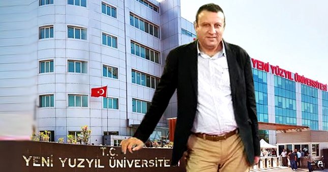 Yeni Yüzyıl Üniversitesi'ne medyadan flaş transfer!