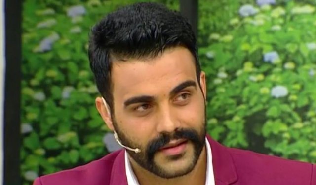 Zuhal Topal'ın damat adayı, fuhuştan gözaltına alındı! Yatak görüntüleri çıkmıştı!