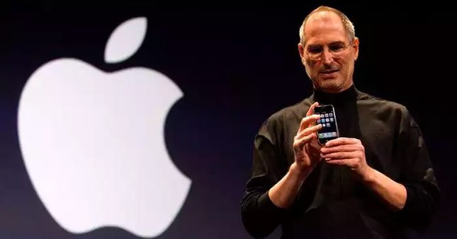 iPhone 10 yaşında
