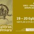 5. Avrupa Miras Günleri'nin Ankara programı açıklandı