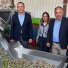 AYVALIK TİCARET ODASI BAŞKANI ALİ UÇAR:  “ZEYTİNYAĞI İHRACATINDA EN BÜYÜK SORUN MARKASIZLIK” 