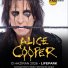 Alice Cooper İstanbul'da Yılın En Güçlü  Rock Gösterisini Yapmaya Hazırlanıyor