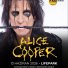 Alice Cooper İstanbul'da Yılın En Güçlü Rock Gösterisini Yapmaya Hazırlanıyor