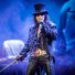 Alice Cooper İstanbul'da Yılın En Güçlü Rock Gösterisini Yapmaya Hazırlanıyor