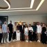 Anadolu'nun Genç Yüzü Bilişimle Aydınlanıyor staj programının 14'üncü dönemi tamamlandı