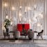 Art Design'dan Kalabalık Sofraların Yeni İkonu “Dali Yemek Masası”