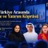 BAE ile Türkiye Arasında Franchise ve Yatırım Köprüsü