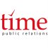 Balparmak'ın Stratejik İletişim Danışmanı TimePR Oldu