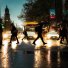 Barışı dilinden düşürmez, savaş için bahane arar…