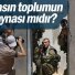 Basın toplumun aynası mıdır?