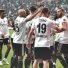Beşiktaş'tan iş birliği anlaşması