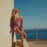 Burcu Esmersoy for IPEKYOL Beachwear 2026 Koleksiyonu: Plaj Stilinde Zarif ve Güçlü Bir Yorum