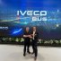 Busworld Türkiye'de Dev İmza : IVECO BUS'tan Türkiye Pazarında Güçlü Hamle