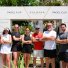 Cullinan Padel Cup'ta Şampiyonlar Belli Oldu: Spor ve Sanat Dünyası Sahadaydı