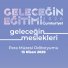 Cumhuriyet Eğitime Katkı Ödülleri için başvuru süresi 1 Nisan'a uzatıldı