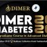 DİMER Diabetes 2026 İstanbul'da Dünya Çapında Diyabet Uzmanlarını Buluşturacak