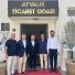 DÜNYADA VE TÜRKİYE'DE BİR İLK