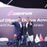 Derya Arms ve Yusuf Dikeç'ten uzun vadeli işbirliği