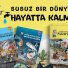 Dünya çapında 28 milyondan fazla satan Surviving (Hayatta Kalma) serisinin yepyeni macerası!