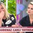 ESRA EROL BİR GENÇ KIZIN DAHA HAYATINI KURTARDI!